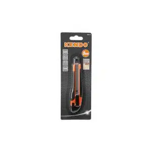 KENDO Snap off Blade 10pcs/set 18mm