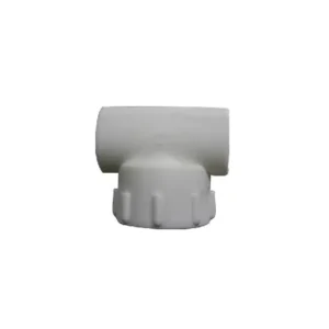 COOL PPR Tee Female Adapter TF 1/2in (25mm)