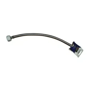 Cool Flexible Hose SS (H-04008) 1/2x7/8x16in