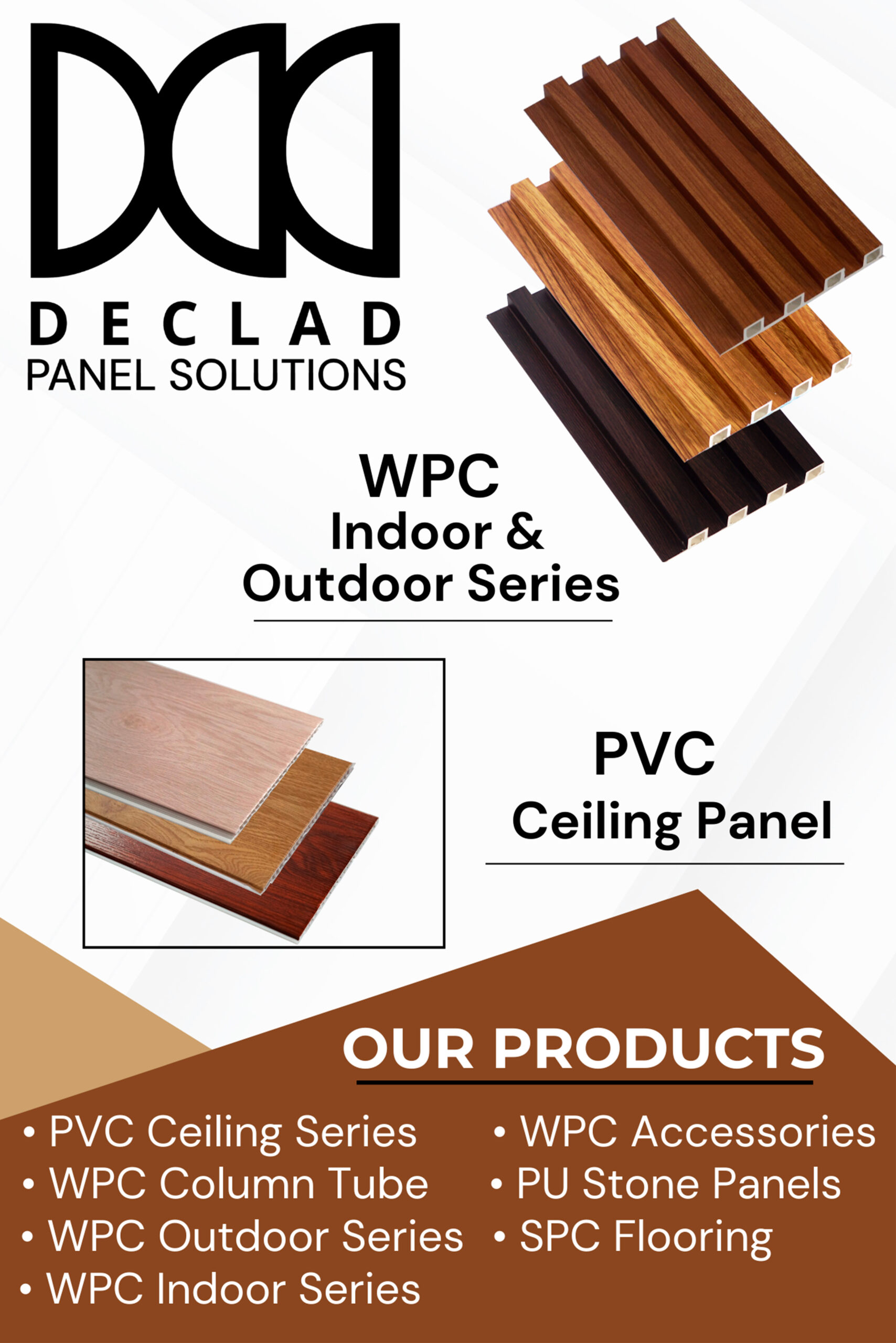 Declad