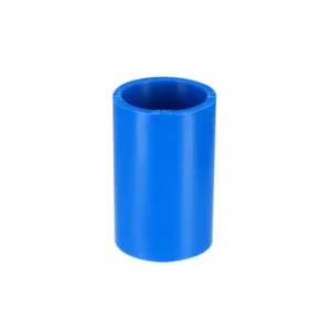 Emerald Socket/Coupling blu 2in (63mm)
