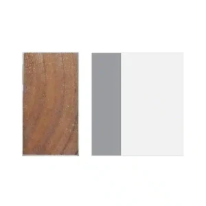 Westwood S4S Primer White 2x3x8ft