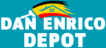 Dan Enrico Depot