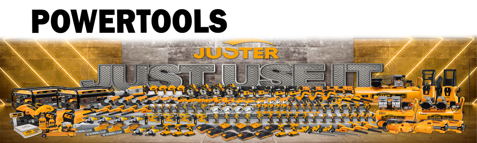 powertools