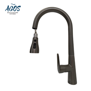 AGOS SINK FAUCET 440MMX230MM C101