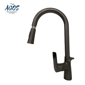 AGOS SINK FAUCET 440MMX230MM C103